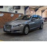 2013 JAGUAR XF SE BUSINESS SPORTBRAKE