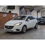 2016 VAUXHALL CORSA ENERGY AC ECOFLEX