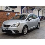 2012 SEAT IBIZA SE TSI S-A