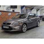 2012 FORD MONDEO TI-NUM X SPTTDCI AUTO