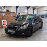2007 BMW 520D SE AUTO