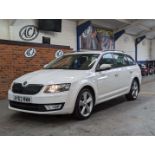 2013 SKODA OCTAVIA ELEGANCE TDI CR S