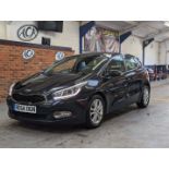 2015 KIA CEED 2 ECODYNAMICS CRDI