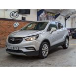 2018 VAUXHALL MOKKA X ELITE NAV CDTI AU