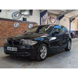 2008 BMW 116I SE AUTO