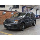 2009 FORD FUSION TITANIUM TDCI