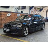 2010 BMW 116D SPORT