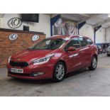 2013 KIA CEED 3 ECODYNAMICS CRDI
