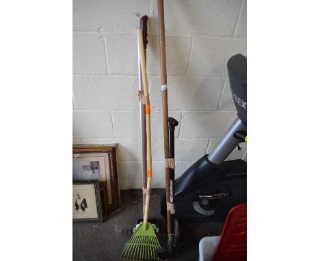 MIXED GARDEN TOOLS
