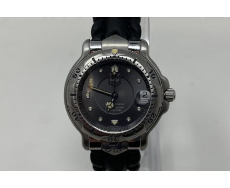 Rarely coming to market, the WH5214 is similar to the watch presented to each purchaser of the Gordon Murray-designed McLaren