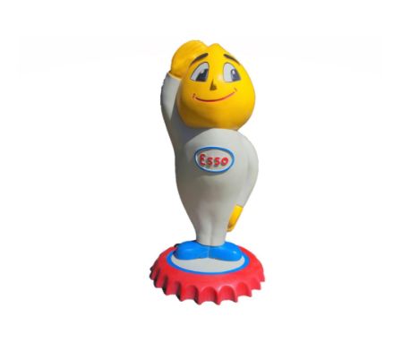 The delightful Drip Family promoted the ESSO brand for several decades in the 20th Century. Measuring 120cm in height.&nbsp;C