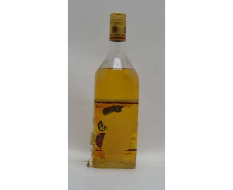 CUERVO ESPECIAL Tequila, Jose Cuervo, 1 litre 