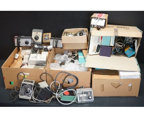 'H&amp;M Museum' - A large and extensive collection of H&amp;M power units and controllers spanning the years plus additional