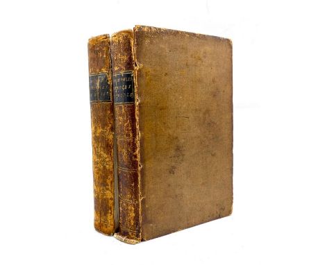 Noble, Mark. Memoirs of the Protectoral-House of Cromwell, second edition in two volumes, Birmingham: Pearson &amp; Rollason,