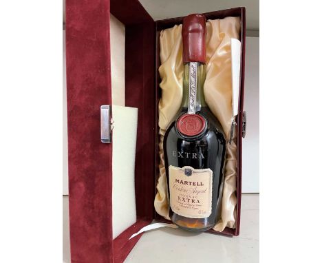 cognac Auctions Prices | cognac Guide Prices