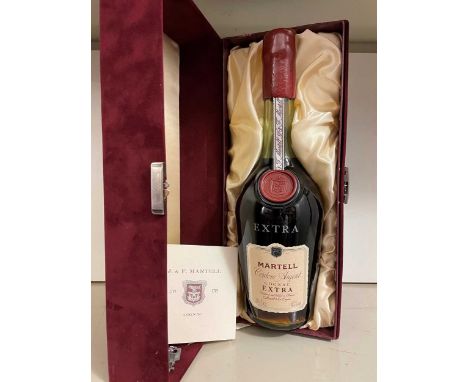 cognac Auctions Prices | cognac Guide Prices