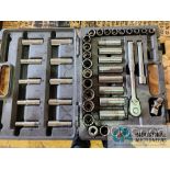 COUGAR SOCKET SET