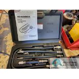 MADDOX COMPRESSION TEST KIT