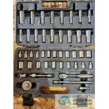 COUGAR SOCKET SET