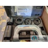 MADDOX BALL JOINT SERVICE KIT