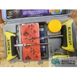 TIRE REPAIR KIT