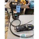 GATES PNEUMATIC HOSE FITTING G CRIMPER