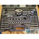 TAP DIE SET