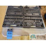 DRILL TYPE DRIVER SETS