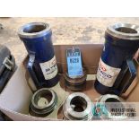 (LOT) SEAL DRIVERS