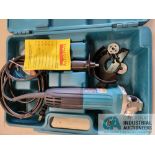 MAKITA ANGLE GRINDER