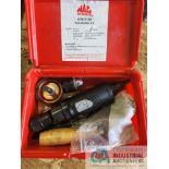 TIRE BUFFER KIT
