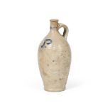A STONEWARE JUG FROM THE 'NANKING CARGO', MID 18TH CENTURY