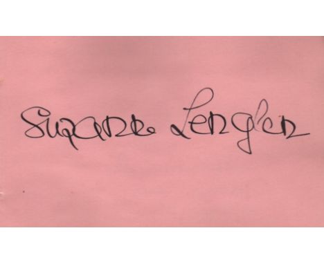 AUTOGRAPH ALBUMS: Two autograph albums containing over 40 signatures, some of them signed clipped pieces and vintage postcard