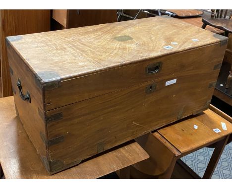 CAMPHORWOOD TRUNK