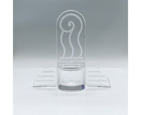 Scatola Piccola Con Tappo is Small Box With Cap in Italian. Limited production piece that was part of the Selection collectio