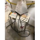 More Beer! Small Homebrewer Grain Mill | Rig Fee $75