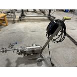 CPE SS Portable Pump | Rig Fee $75