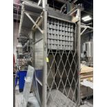 2017 Palmer Canning Depalletizing System Model Depal Gen 2 s/n 1711121G2-007D, Schn | Rig Fee $2750