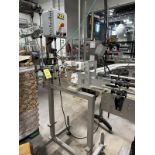 ABE Pak Tech Applicator | Rig Fee $125