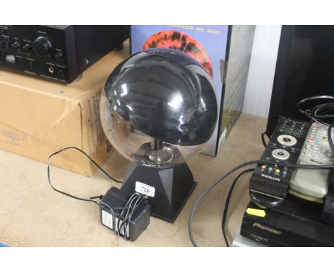 A DRW Magic Ball