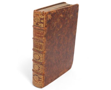 Histoire des Sequanois et de la province Sequanoise, des Bourguignons et du premier Royaume de Bourgogne, de L'Eglise de Besa