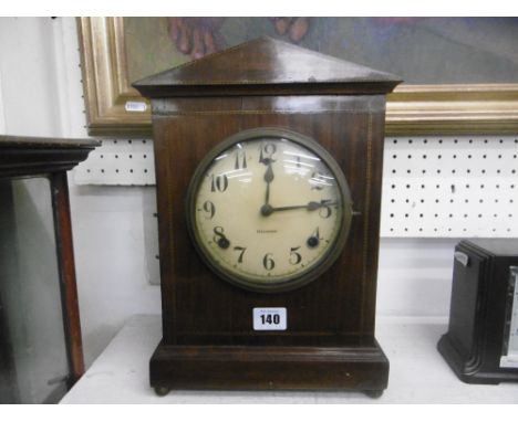 MANTLE CLOCK, GILBERT AND CO