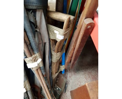 GARDEN TOOLS
