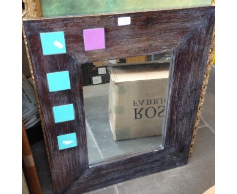 A MIRROR H72cm    R