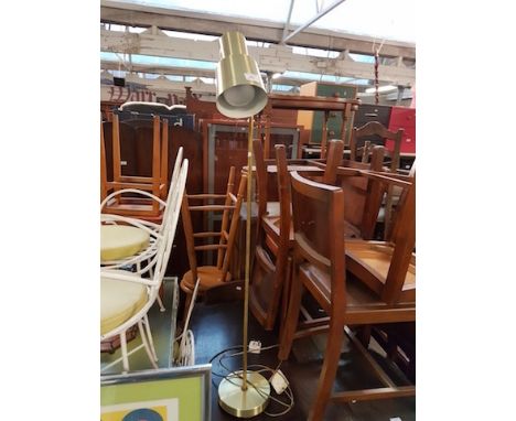 A MODERN LAMP