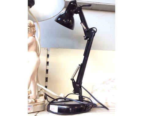 MODERN ANGLEPOISE LAMP      H5