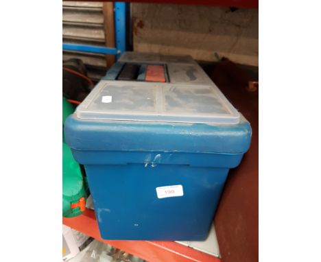 TOOL BOX