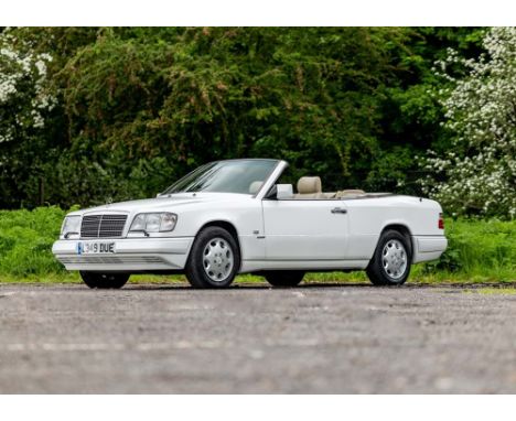  Mercedes-Benz E320 Cabriolet Transmission: automaticMileage:89593The debut vehicle for this line was the 300 CE-24 Cabriolet