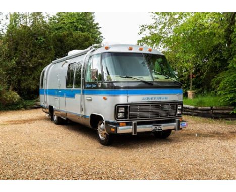 1979 Airstream Excella 270 Transmission: automaticMileage:219The 1979 Airstream Excella 270 is a luxurious and spacious motor