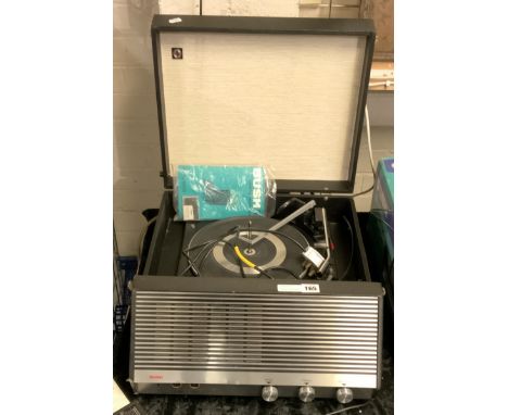 BUSH RECORD PLAYER - A/F